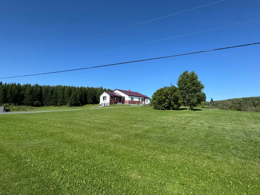 521 Dorsey Road, Fort Fairfield, ME 04742 - #3