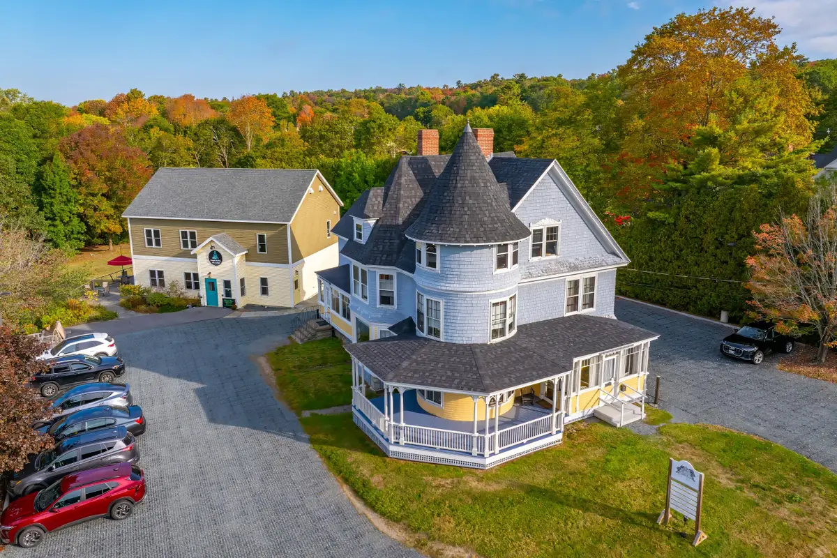 50 Church Street, Ellsworth, ME 04605 - #1