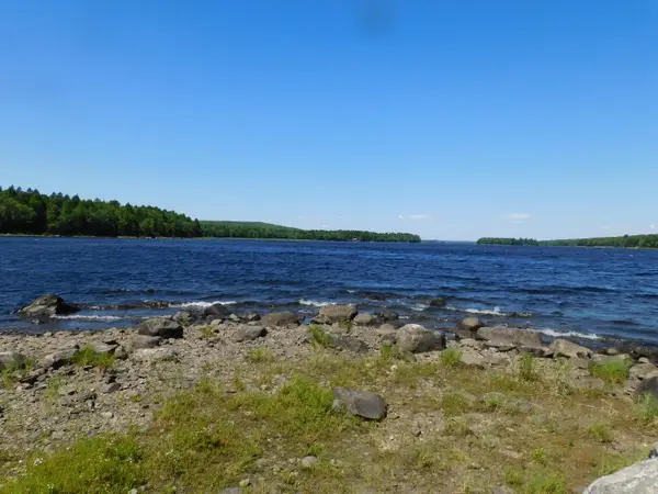 M3 L7+7C Ice House Point, Vanceboro, ME 04491