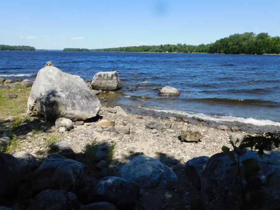 M3 L7+7C Ice House Point, Vanceboro, ME 04491 - #3