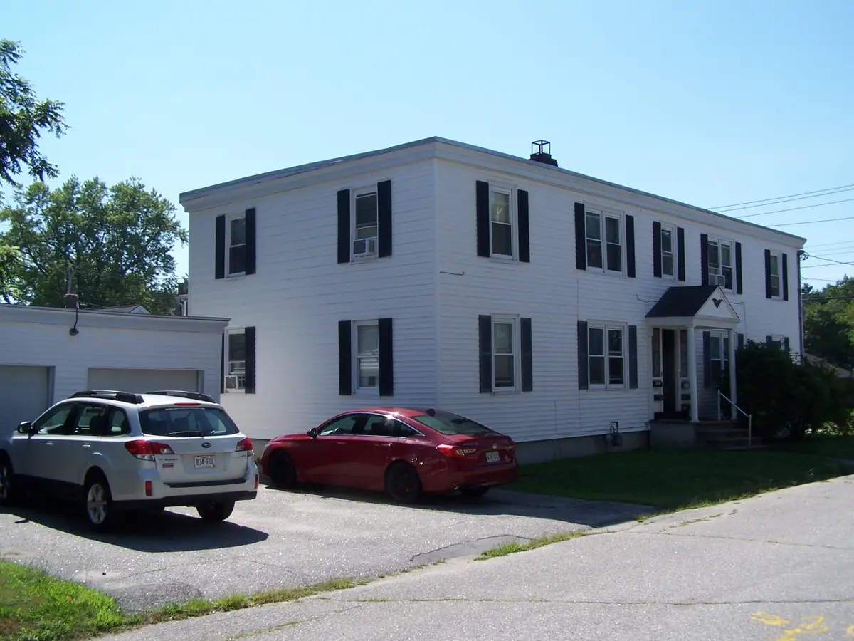 26-28 Wilson Street, Lewiston, ME 04240 - #1