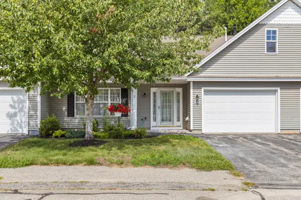 53 Kavanaugh Road #53, Old Orchard Beach, ME 04064