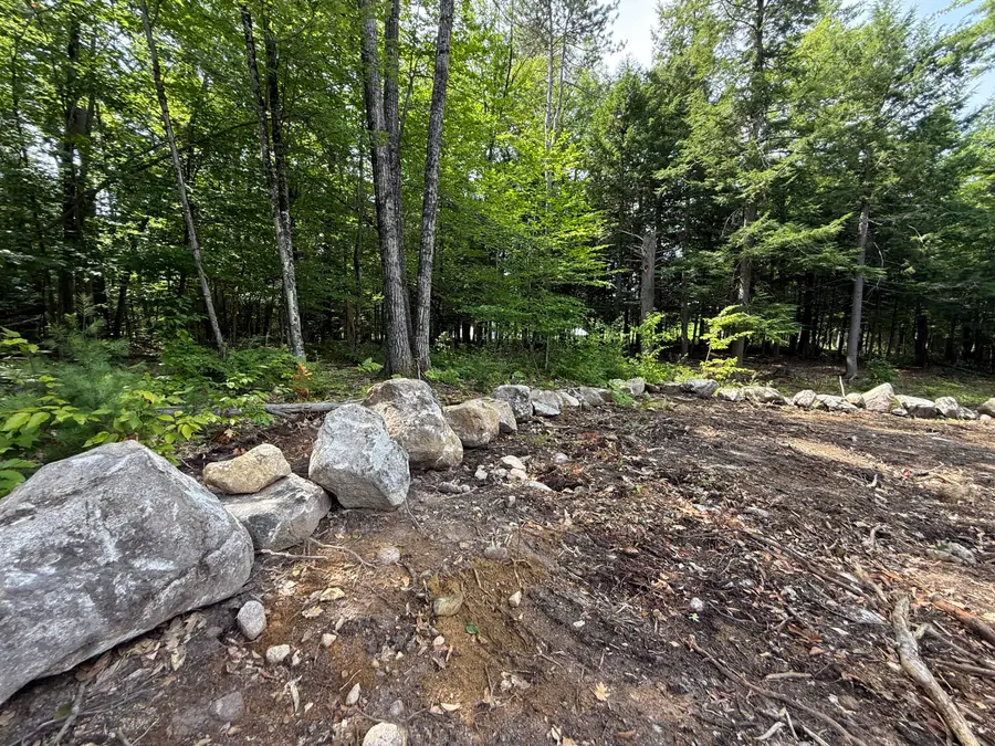 486 N North High Street, Bridgton, ME 04009 - #2