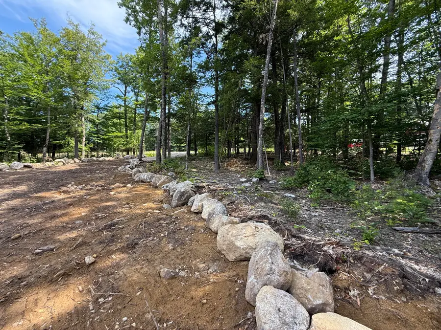 486 N North High Street, Bridgton, ME 04009 - #3