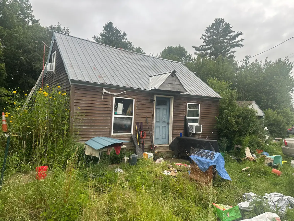 258 Farmington Falls Road, New Sharon, ME 04955 - #1