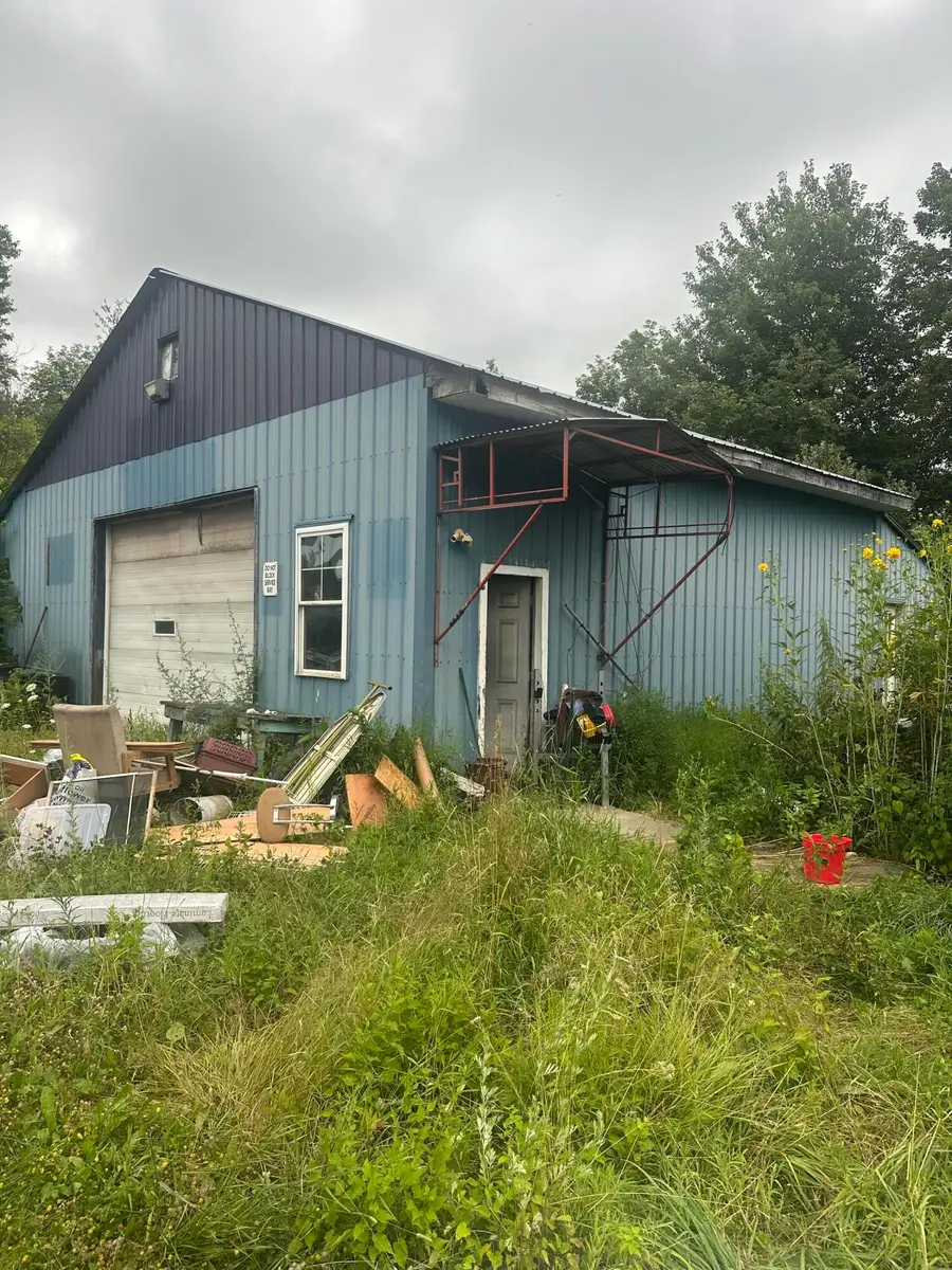 258 Farmington Falls Road, New Sharon, ME 04955 - #2
