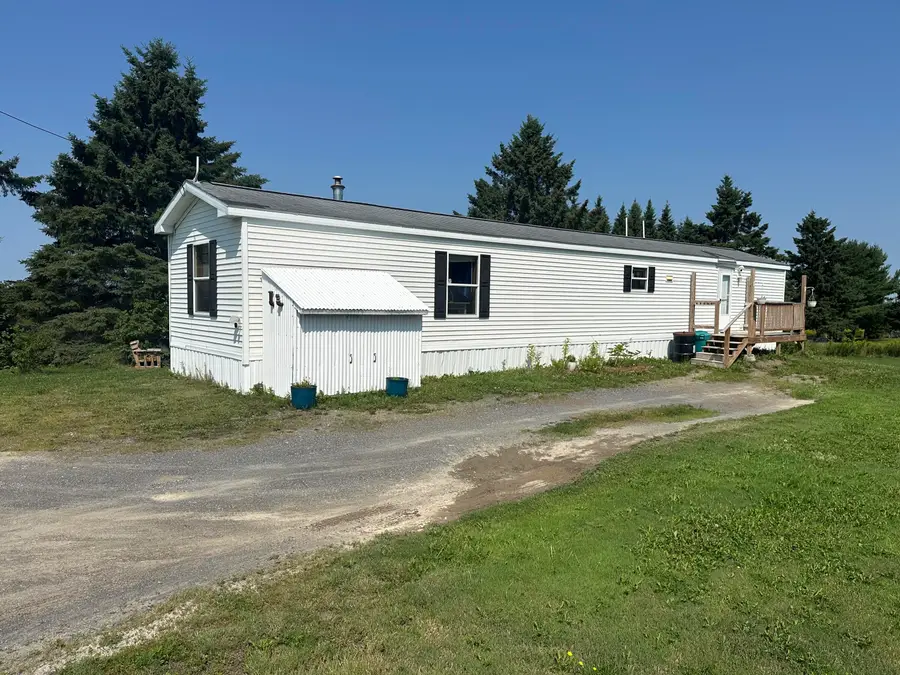 1635 Chapman Road, Chapman, ME 04757 - #3