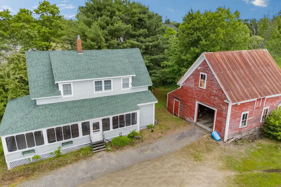 1696 Federal Road, Livermore, ME 04253 - #2