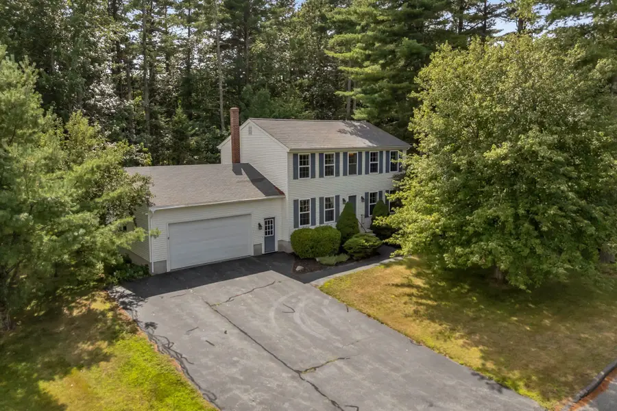 27 Hickory Drive, Brunswick, ME 04011 - #2