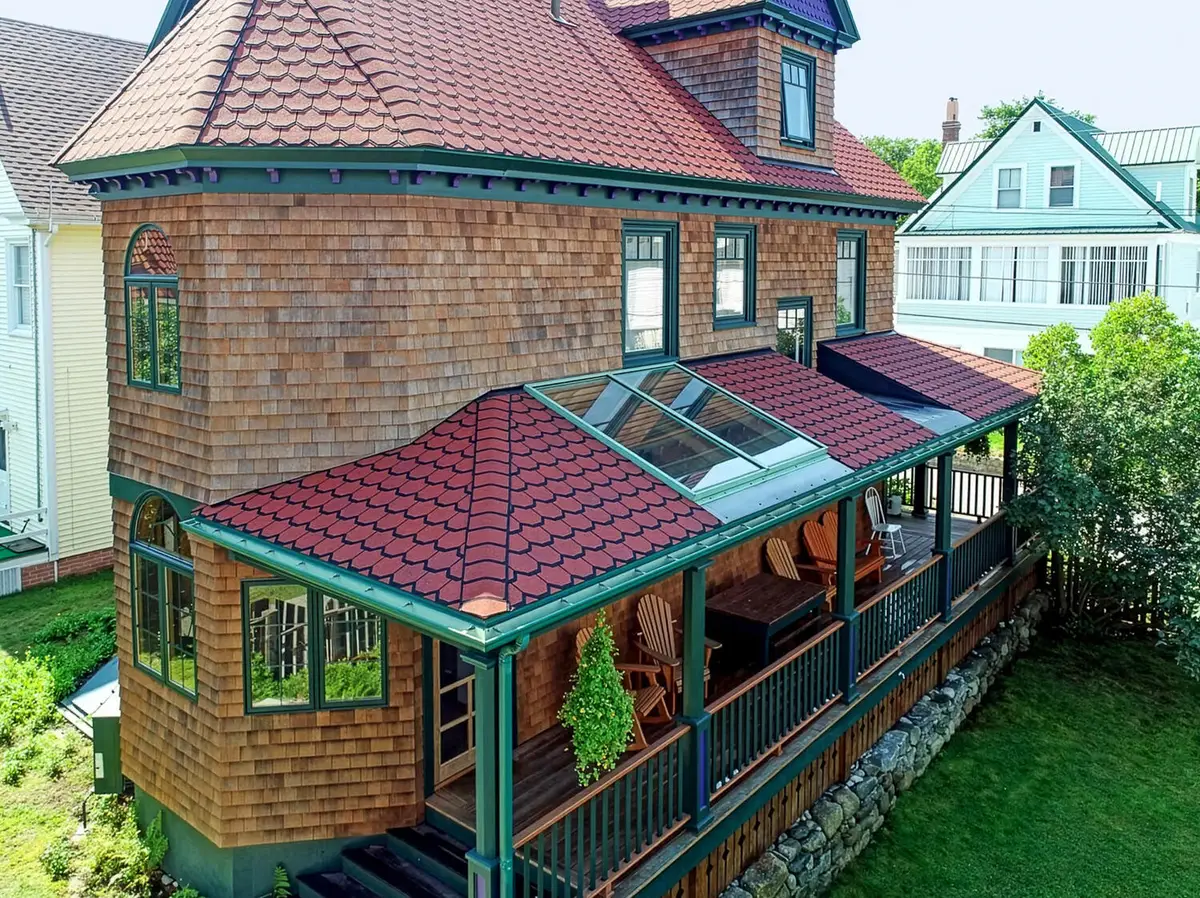 20 Greeley Avenue, Bar Harbor, ME 04609 - #1