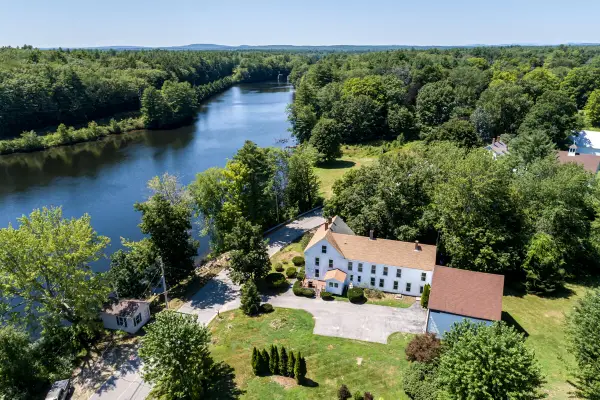 47 Depot Street, Buxton, ME 04093