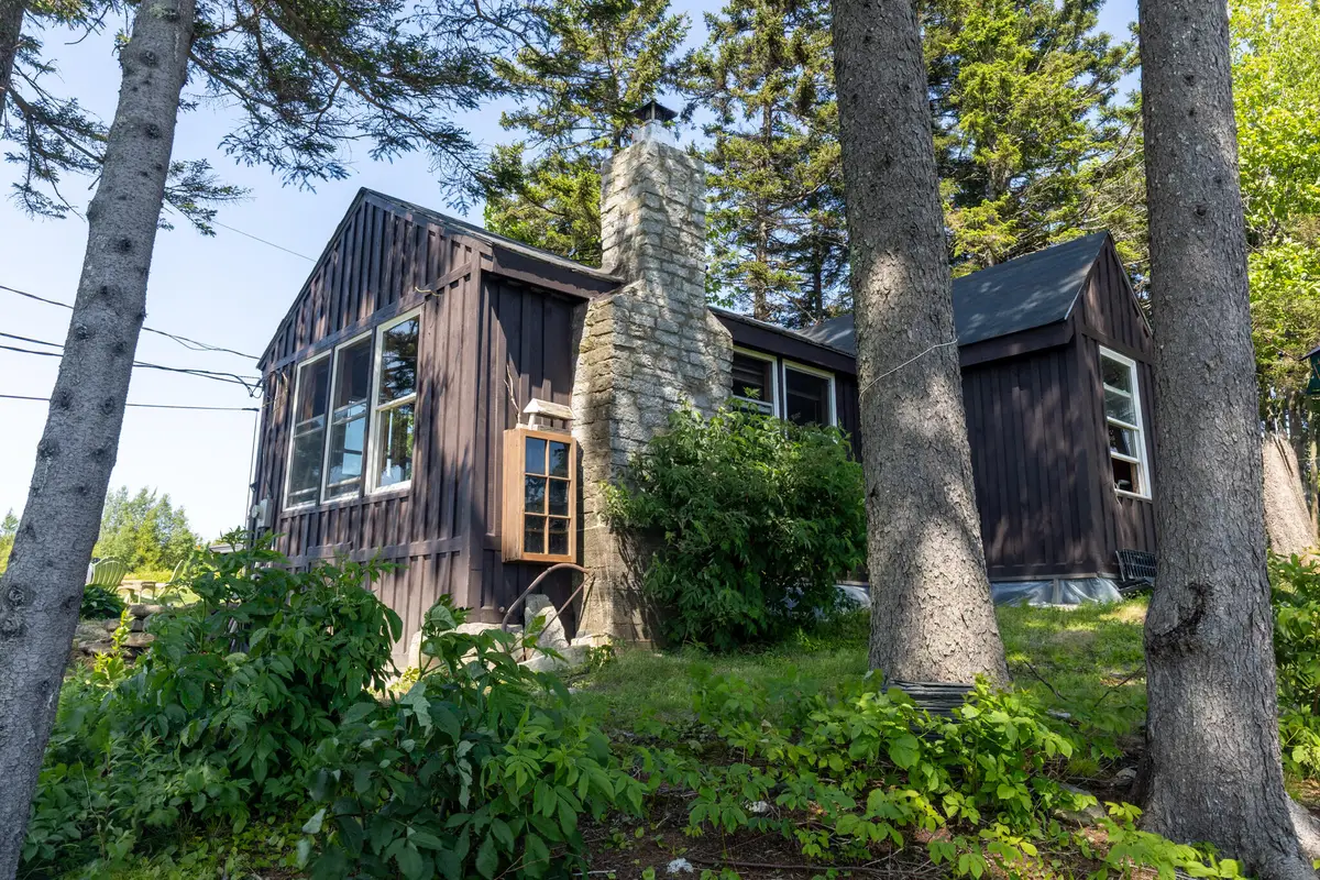 533 Mt Ephraim Road, Searsport, ME 04974 - #1