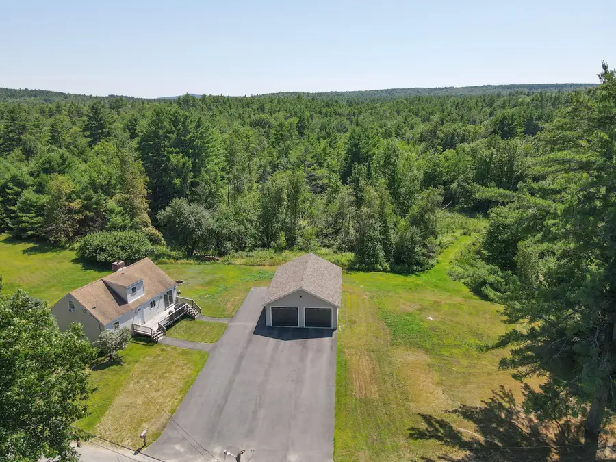 56 Sanborn Road, West Newfield, ME 04095 - #3