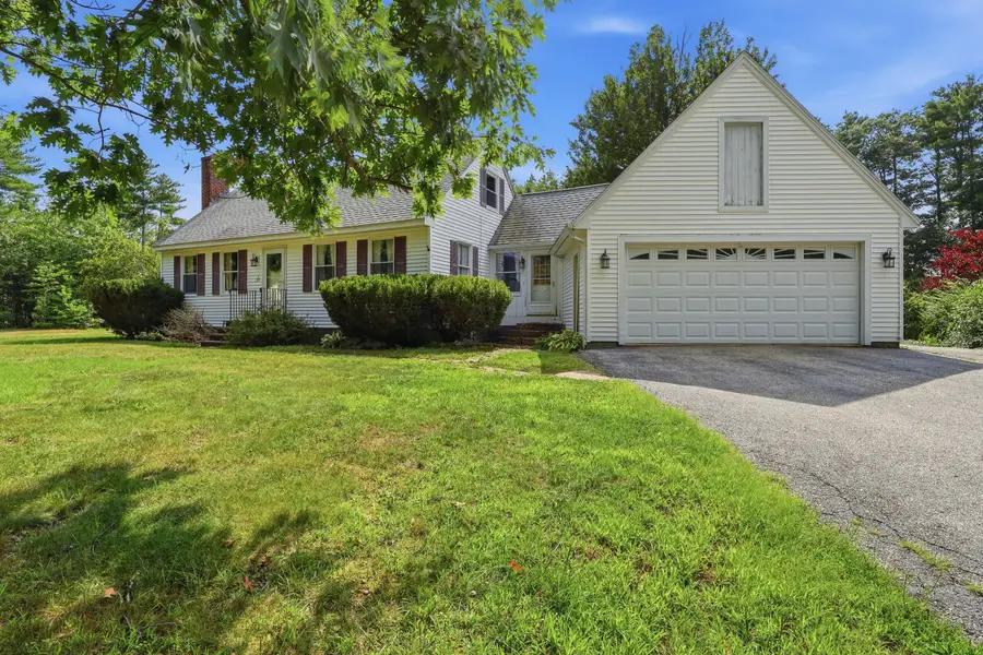 129 Forbes Lane, Windham, ME 04062 - #2