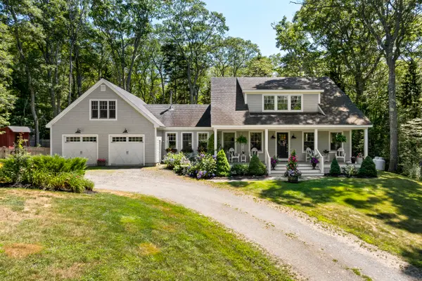 59 Pinkham Road, Bristol, ME 04554