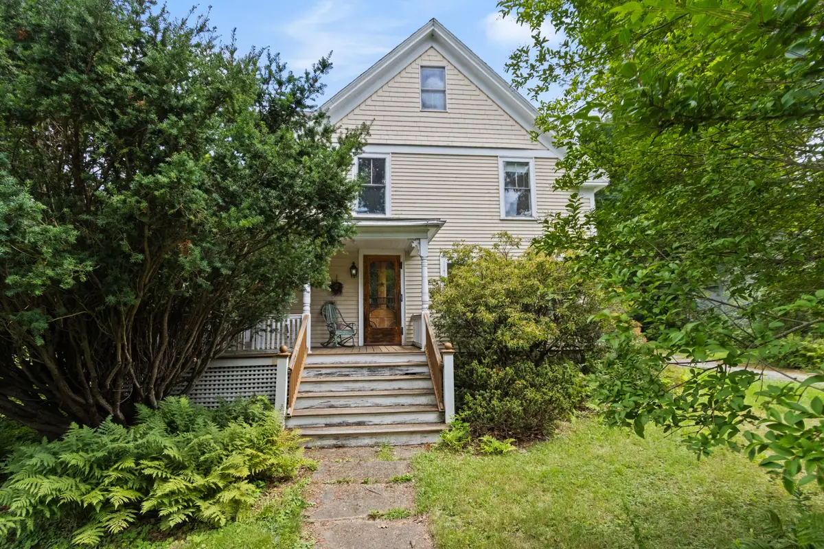 19 Pepperrell Road, Kittery Point, ME 03905 - #1