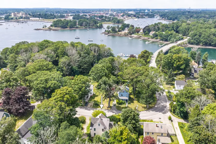 19 Pepperrell Road, Kittery Point, ME 03905 - #3