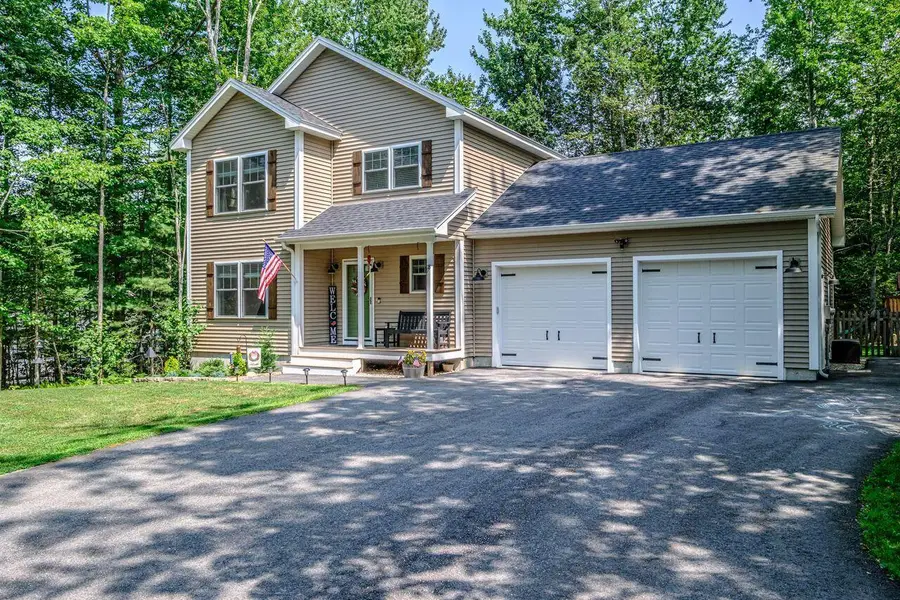 18 Arlington Court, Gray, ME 04039 - #3