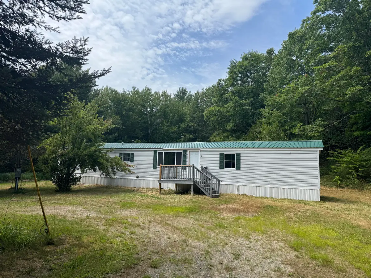 2 Bog Spur Road, Sabattus, ME 04280 - #1