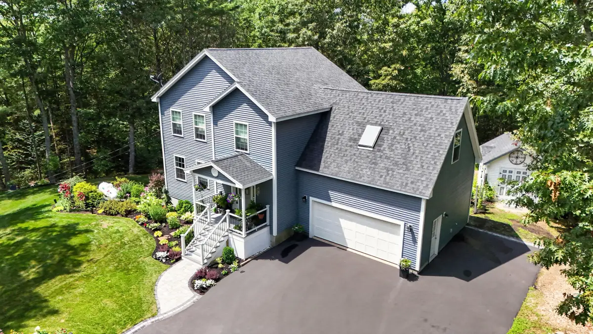1 Otter Run Road, Freeport, ME 04032 - #1