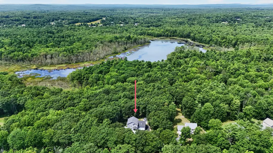 1 Otter Run Road, Freeport, ME 04032 - #3