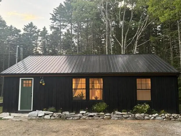 783 Spruce Head Road, South Thomaston, ME 04858 - #2