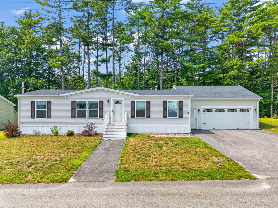 15 Trent Drive, Lisbon, ME 04250 - #2