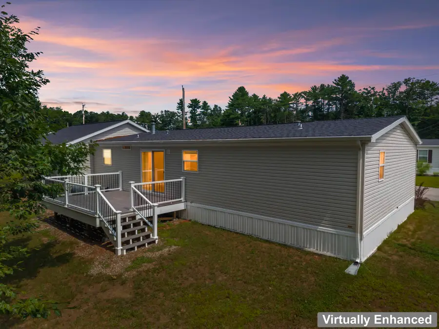 15 Trent Drive, Lisbon, ME 04250 - #3