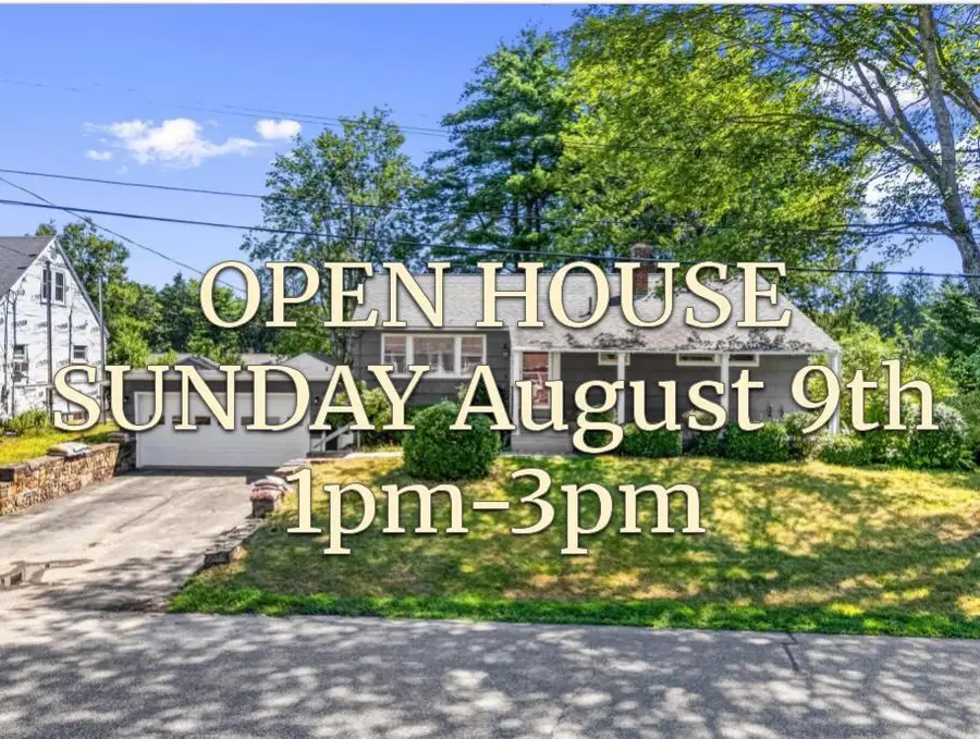 15 Katherine Street, Brunswick, ME 04011 - #2