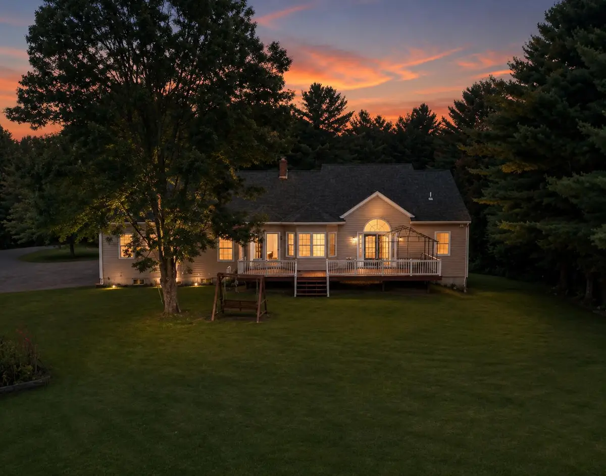 78 Sunset Boulevard, Turner, ME 04282 - #1