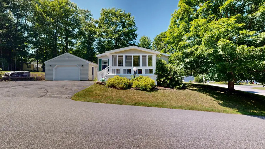 3 Meadow Drive, Turner, ME 04282 - #2