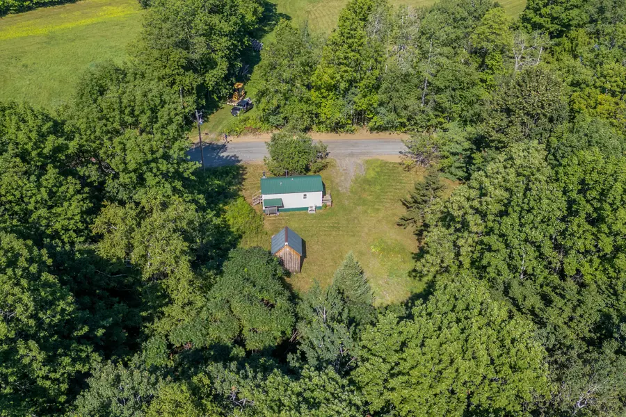 272 Bacon Road, Mercer, ME 04957 - #3