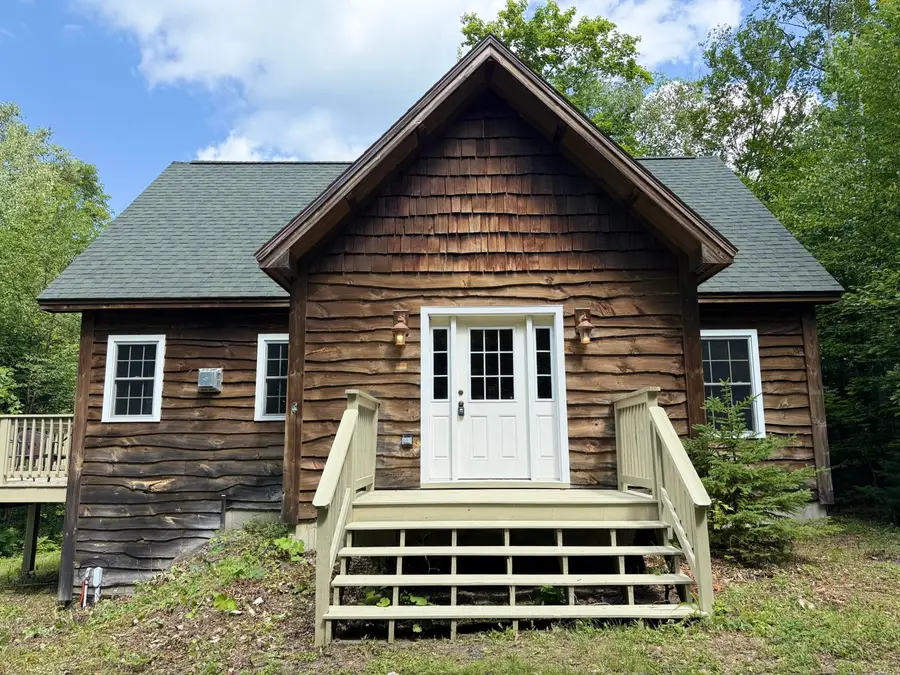 2020 Pine Road, Carrabassett Valley, ME 04947 - #2