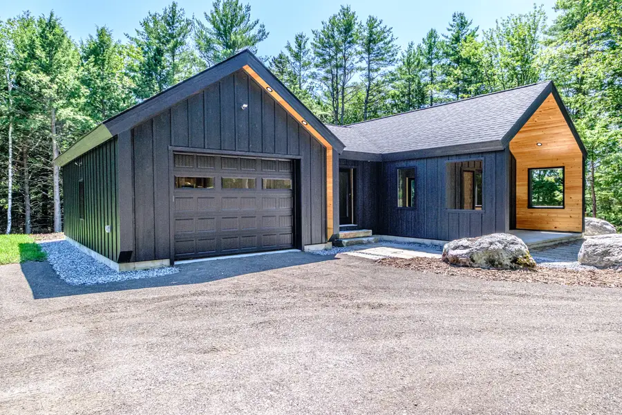 830 Paris Road, Hebron, ME 04238 - #3