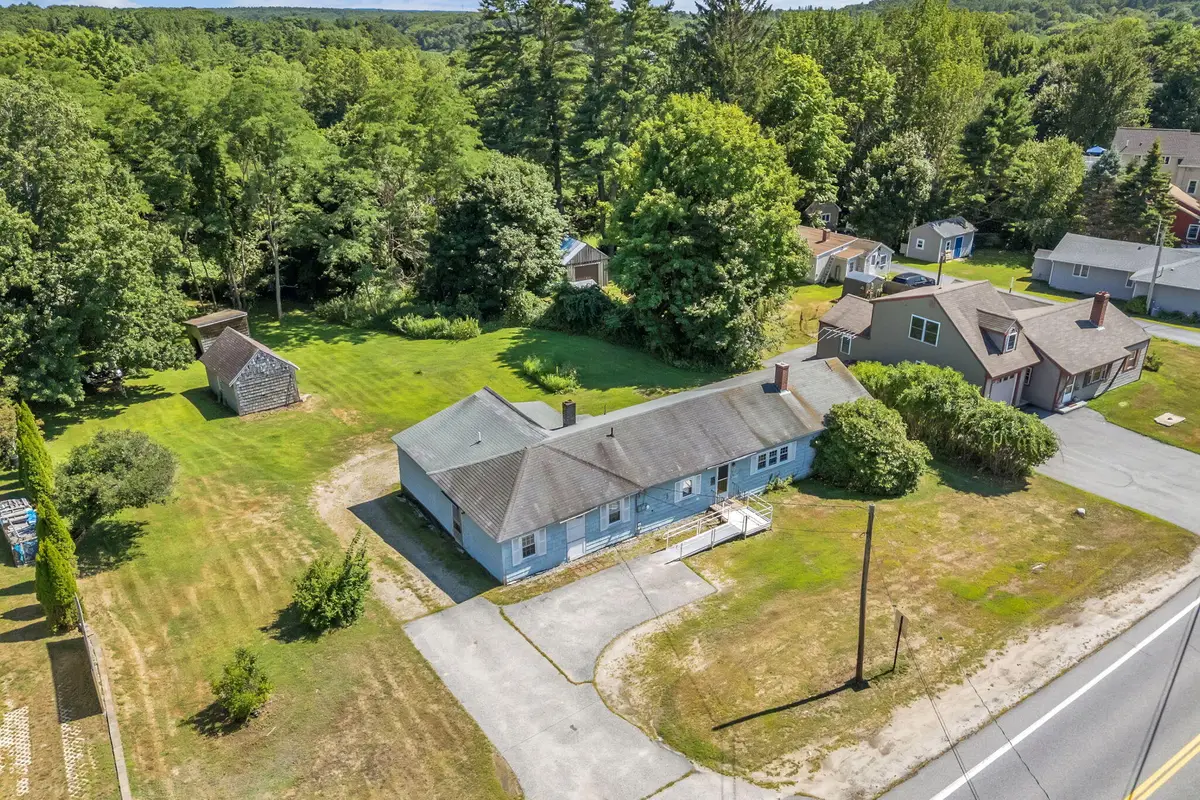 19 Spring Street, Yarmouth, ME 04096 - #1