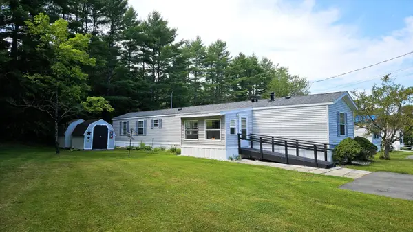 36 Garden Way, Augusta, ME 04330