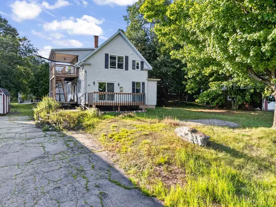 64 Old Greene Road, Lewiston, ME 04240 - #3