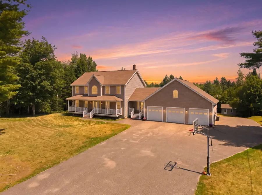 238 Ten Road, Bradley, ME 04411 - #2