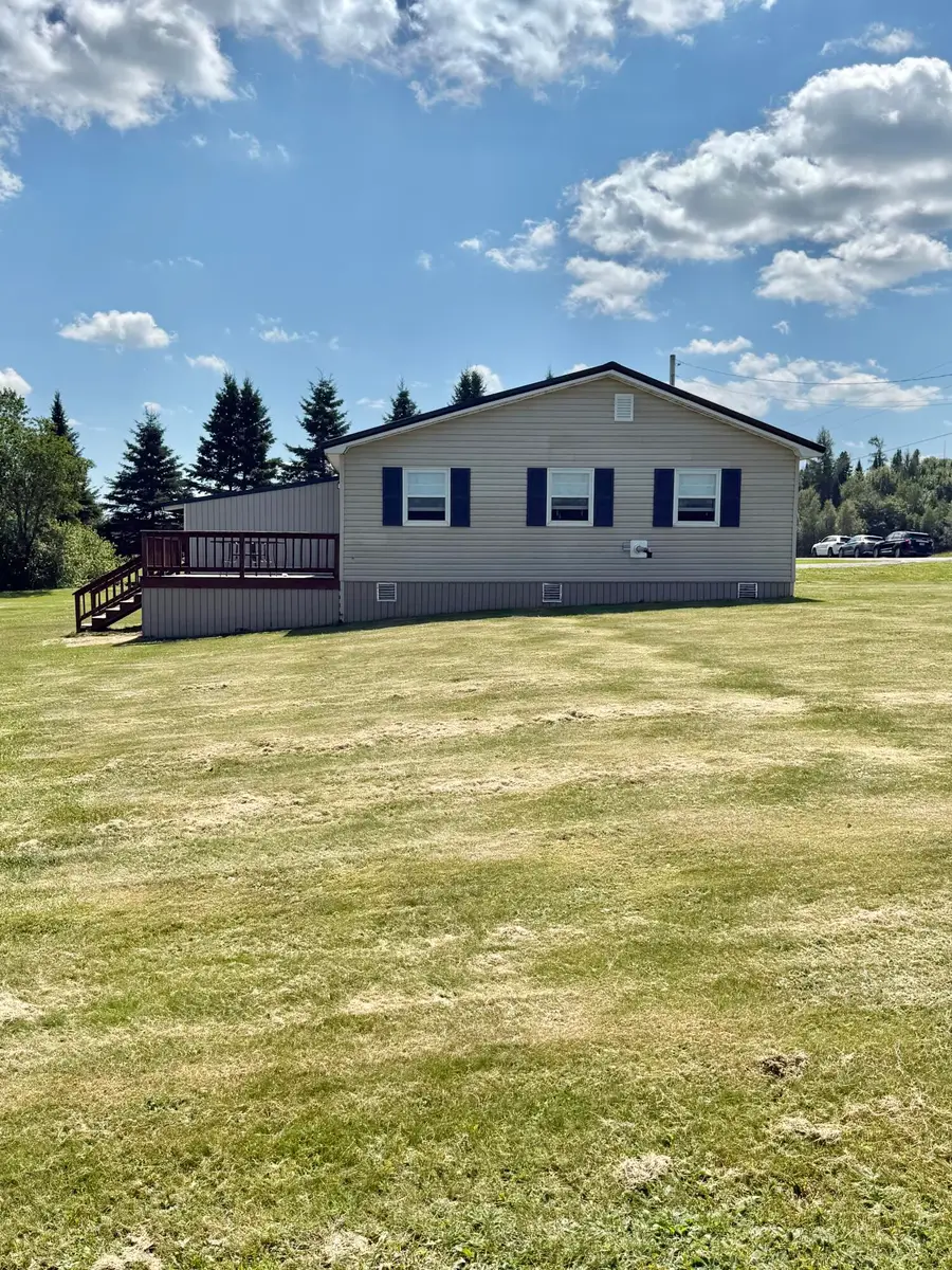 301 Libby Road, Caswell, ME 04750 - #2