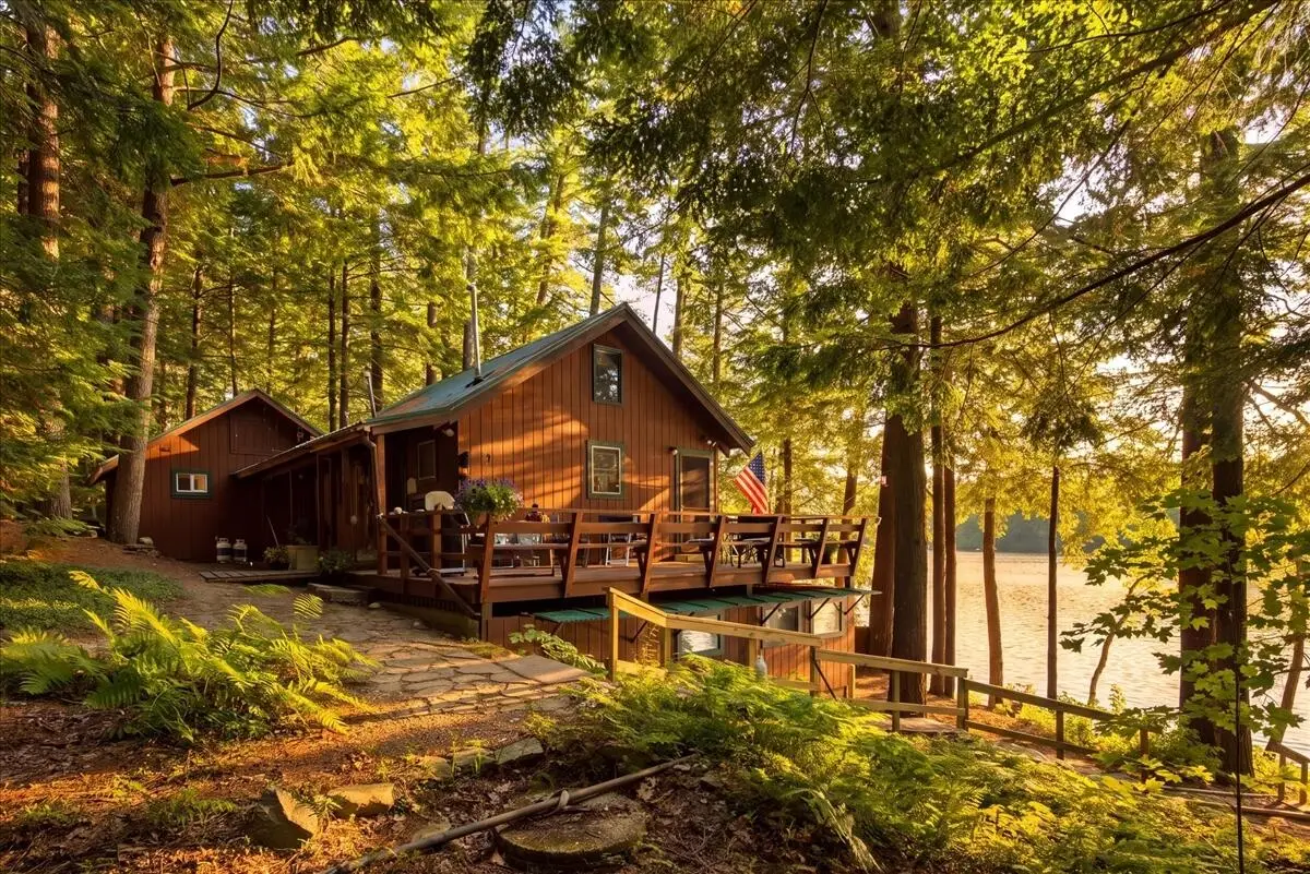 81 Merganser Lane, Winthrop, ME 04364 - #1