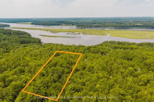 10-29.1 River Road, Dresden, ME 04342