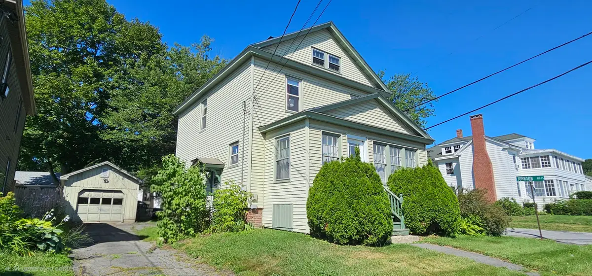 298 Main Street, Waterville, ME 04901 - #1