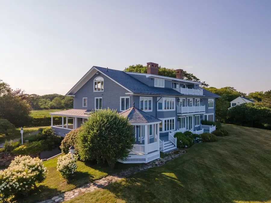 36 Skipper Joe's Point Road, Kennebunkport, ME 04046 - #2