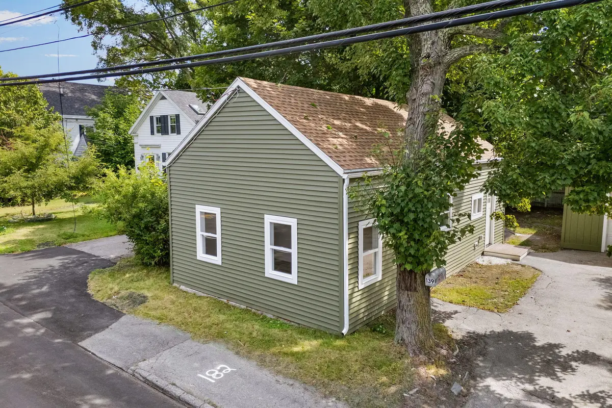 139 Main Street, Rockland, ME 04841 - #1