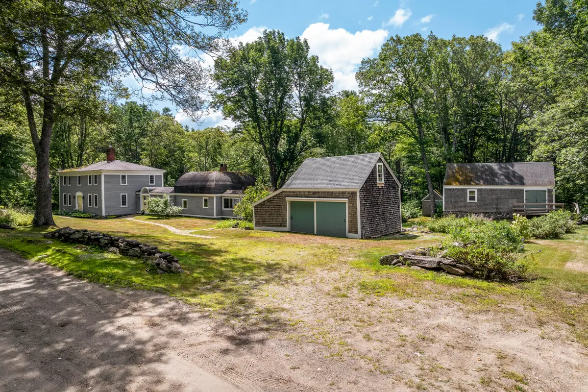 4 Mt Hunger East Road, Edgecomb, ME 04556 - #1