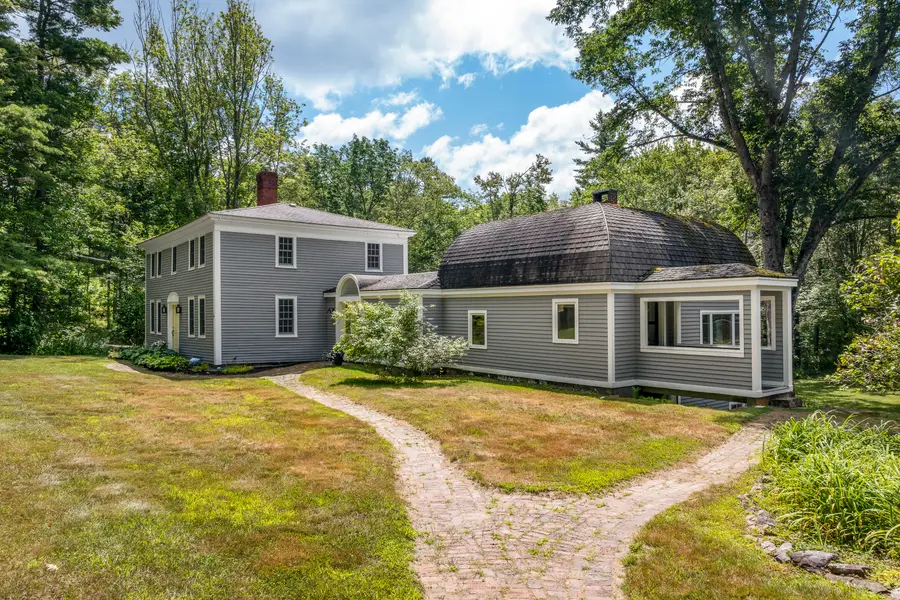 4 Mt Hunger East Road, Edgecomb, ME 04556 - #2