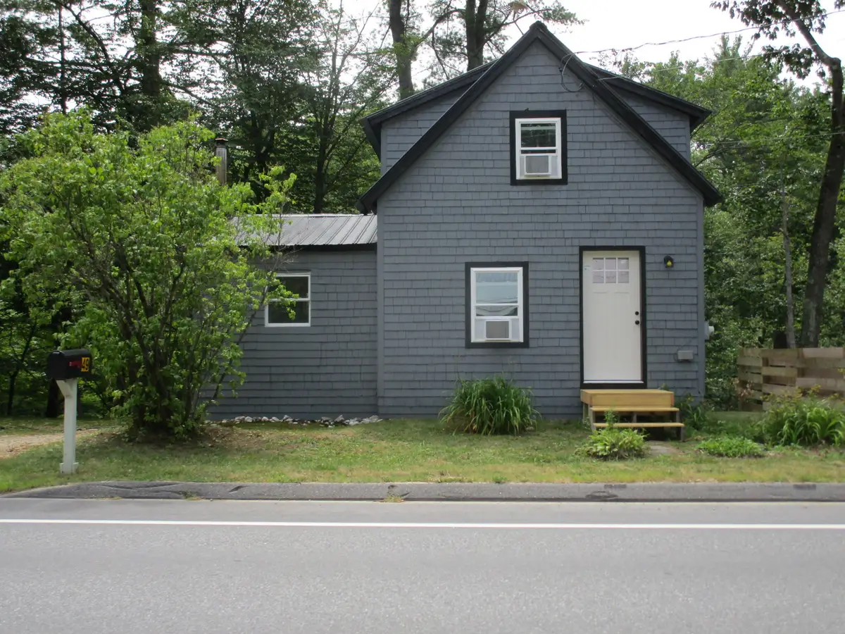 49 Buckfield Road, South Paris, ME 04281 - #1