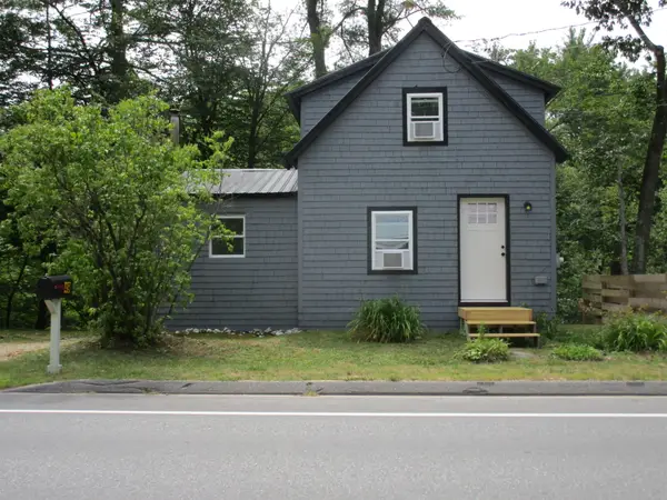 49 Buckfield Road, Paris, ME 04281