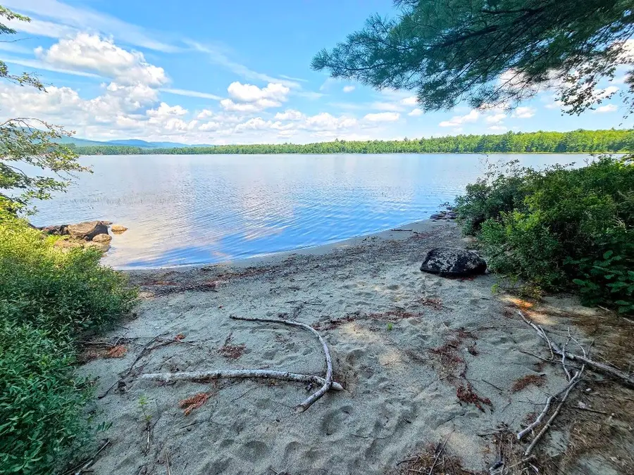 420 Horseshoe Pond Road, Ebeemee Township, ME 04414 - #2