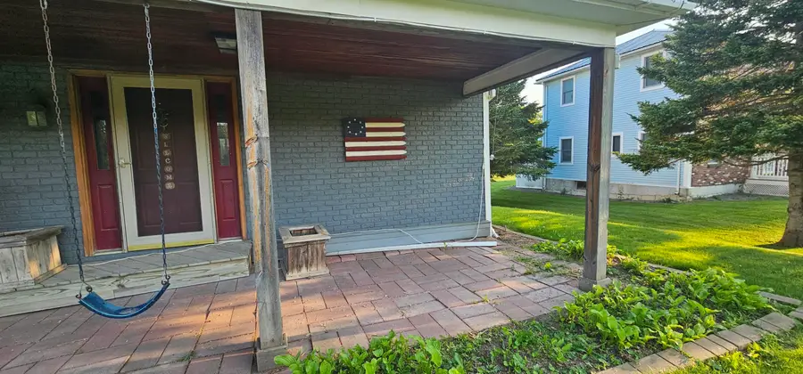 416 Washburn Road, Washburn, ME 04786 - #3